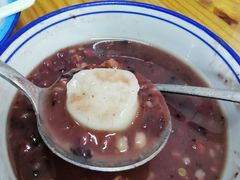 袁妈招牌红豆汤-袁妈红豆汤(重庆总店)