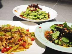 -老三龙虾(汉阳杨泗庙店)