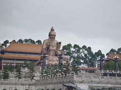 -广东圆玄道观
