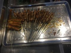 -斯通泰伯酒店-餐厅