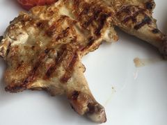 -沈阳君悦酒店·意坊意大利餐厅