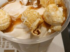 -麦当劳(百联西郊购物中心店)