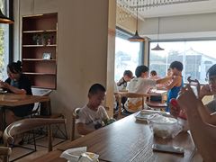 -笃笃笃糖粥(十全街店)