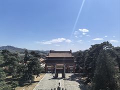 -清西陵