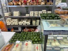 -白玉兰食品(中山公园龙之梦店)