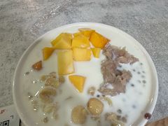 -水牛奶皇后糖水铺(深圳总店)
