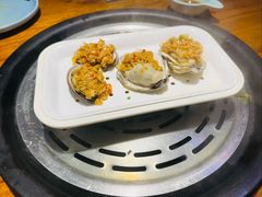 -三个渔夫·蒸汽海鲜(小白楼店)