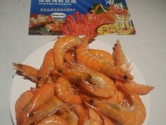 -领鲜活海鲜榴莲自助火锅(东门店)