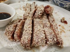秘制乳排-宏玲餐厅(四川南路店)