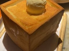 -绿茶餐厅(汇悦大融城店)