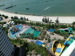 -金融街·金禧丽景海公园度假酒店