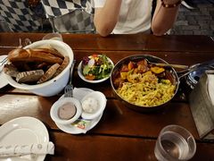 -宝莱纳餐厅(滨江店)