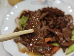 -宝发园名菜馆