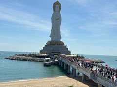 -三亚南山文化旅游区