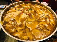 -田园印象·成都土菜院子(华阳店)