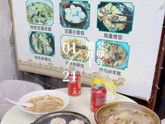 -嵊州小吃(萧山街店)