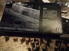-元代水闸遗址博物馆