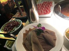 -重庆德庄火锅(映月湖环宇城店)