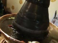 -正福居老北京正宗铜锅泉水涮肉(彰化路店)