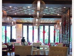 大堂-三亚海韵度假酒店·韵和轩中餐厅