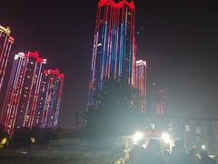 -武汉关码头(轮渡站)