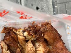 -王二甩老木子鸡(江湾店)