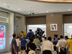 -天虹购物中心(深圳龙华店)