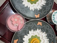-听松楼·花园酒店·自助餐厅(红梅公园店)