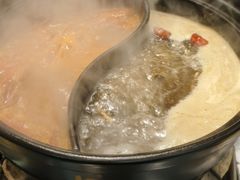 -郭铁柱·泥炉老火锅(江北龙湖天街店)