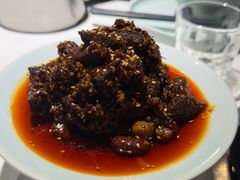 -院8里·小聚园老川菜(九眼桥店)