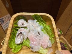 -独食火锅·半米屋台(望平街店)