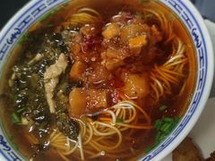 -大时代美食面馆