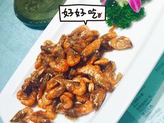 -浦江餐饮·上海菜馆(五四路店)