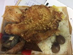 -肯德基(欣旺店)