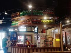 -鸽子窝(青塔店)