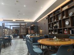 -延年酒店-延飨餐厅(延年文苑店)