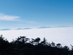 -峨眉山风景名胜区