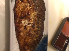 -厚贞日式烤肉(龙之梦店)