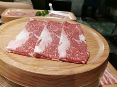 -一绪に寿喜烧自助(世茂广场店)