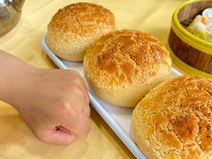 招牌流心菠萝包-吉莲利苑海鲜酒家(珠海拱北28年老字号店)