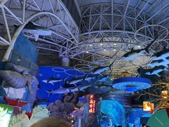 -烟台海昌鲸鲨海洋公园