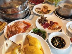 -九月海·海鲜自助(世纪东方店)