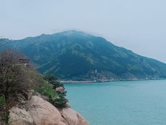 -崂山仰口游览区
