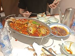 -回家吃饭·地道南昌菜(建德观总店)