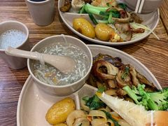 -素满香·食养自助(建邺万达店)