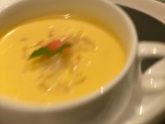 杨枝甘露-三号黄浦会Canton Table