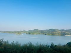 -天目湖涵田半山温泉