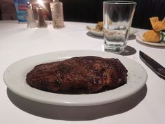 肉眼牛排-茹丝葵经典牛排馆(上海外滩店)