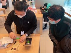 -Apple零售店(华贸购物中心店)