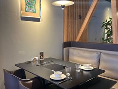 -鲜入唯煮·港式海鲜牛肉火锅(金宝街店)